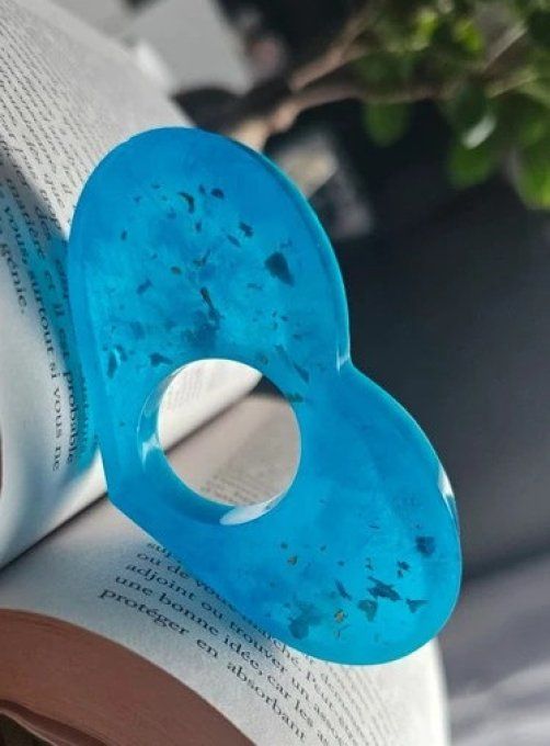 Bague de Lecture