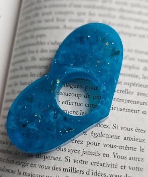 Bague de Lecture