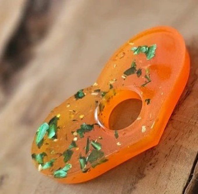 Bague de Lecture