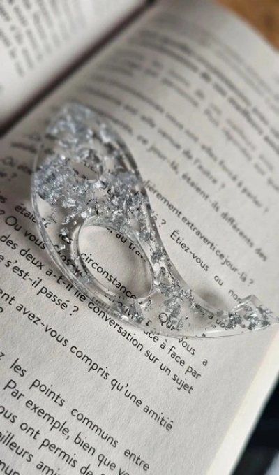 Bague de Lecture