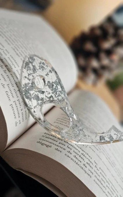 Bague de Lecture
