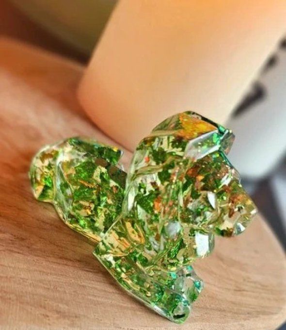 Figurine Lion