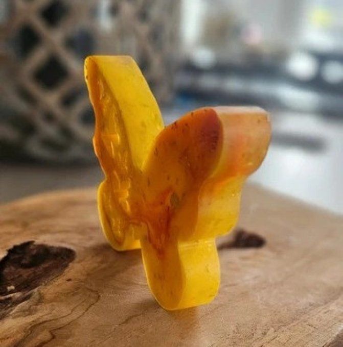 Figurine Papillon