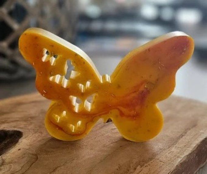 Figurine Papillon