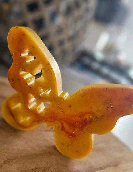 Figurine Papillon