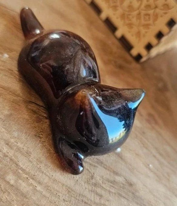 Figurine Petit Chat