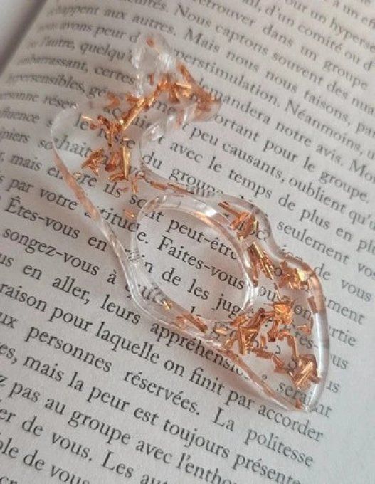 Bague de Lecture