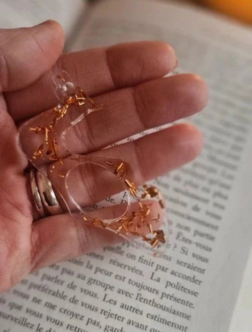 Bague de Lecture