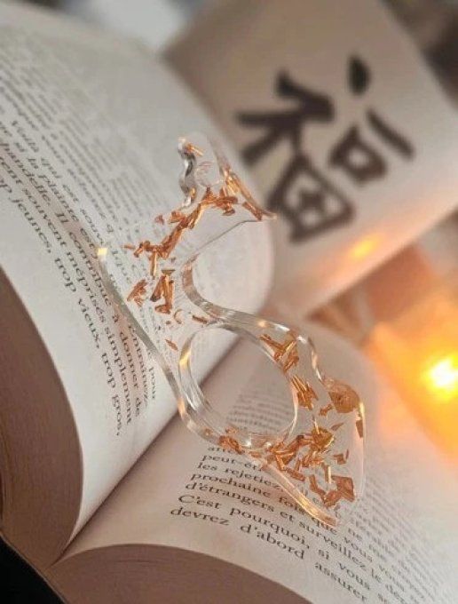Bague de Lecture
