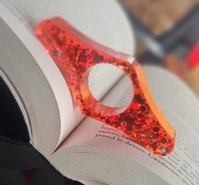 Bague de Lecture