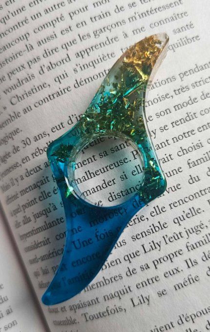 Bague de Lecture