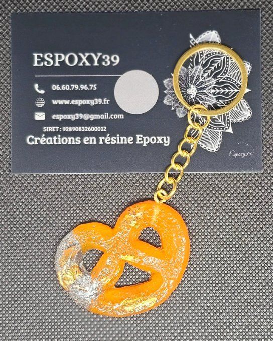Porte Clé