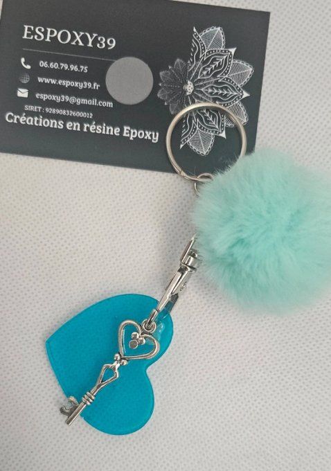 Porte Clé