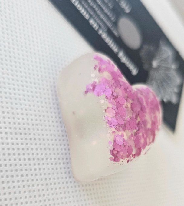 Magnet Frigo Coeur