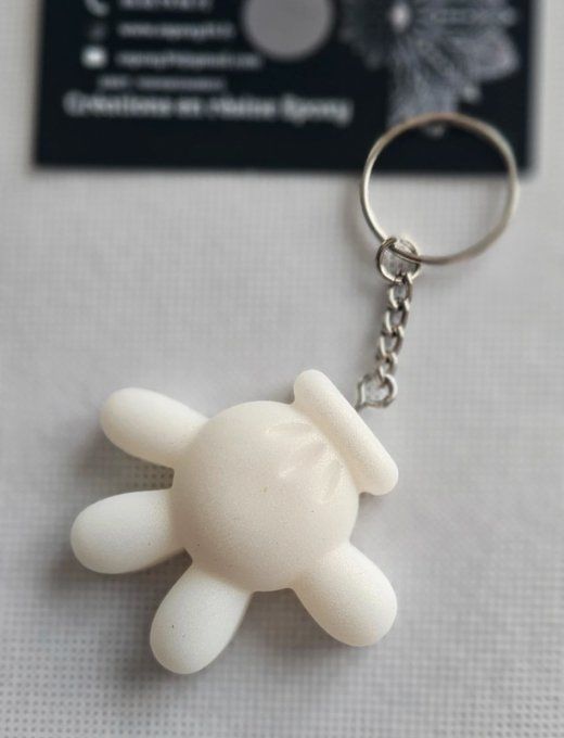Porte Clé