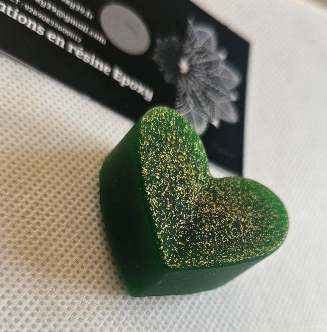 Magnet Coeur