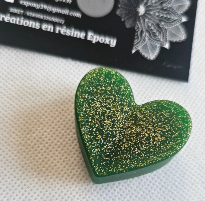 Magnet Coeur