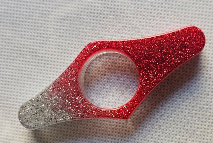 Bague de Lecture
