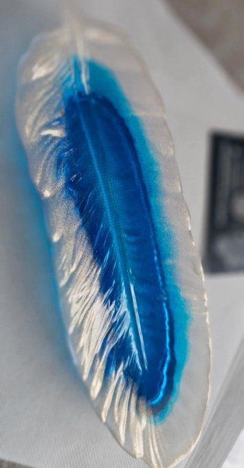 Vide Poche Feuille