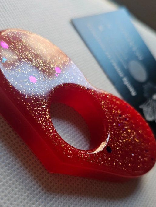 Bague de Lecture
