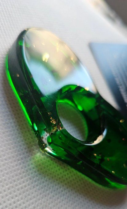 Bague de lecture