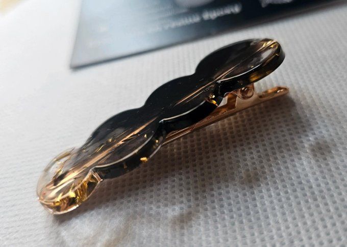 Barrette à Cheveux