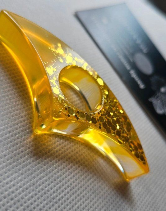 Bague de Lecture