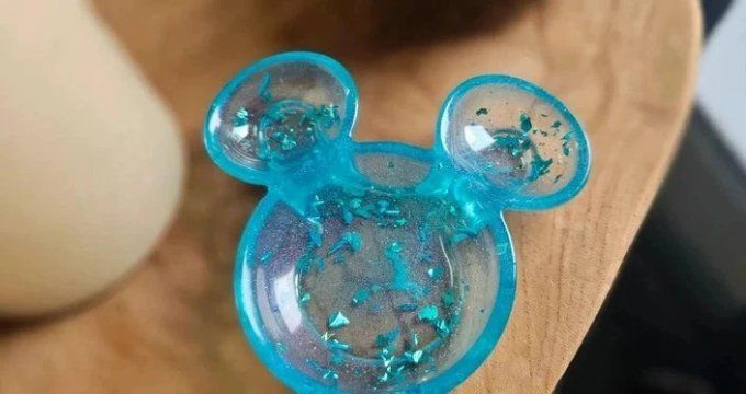 Petit Vide Poche Mickey