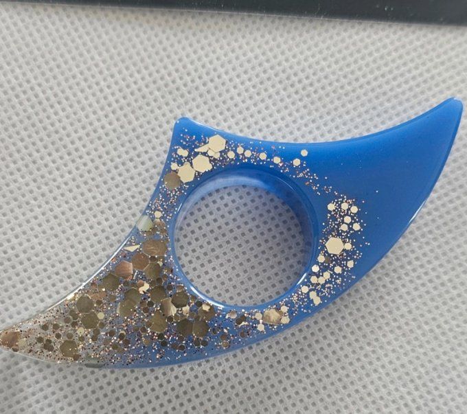 Bague de Lecture
