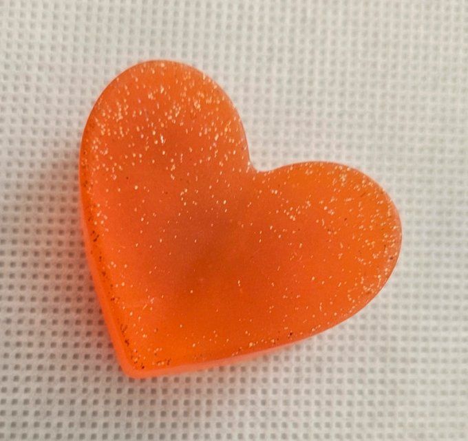 Magnet Frigo Coeur