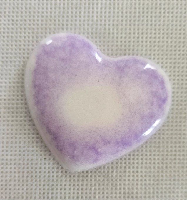 Magnet Frigo Coeur