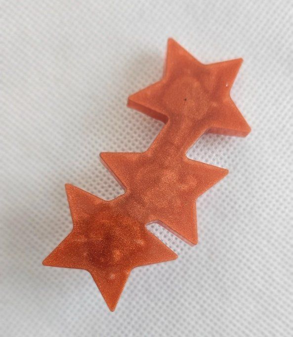 Barrette à Cheveux