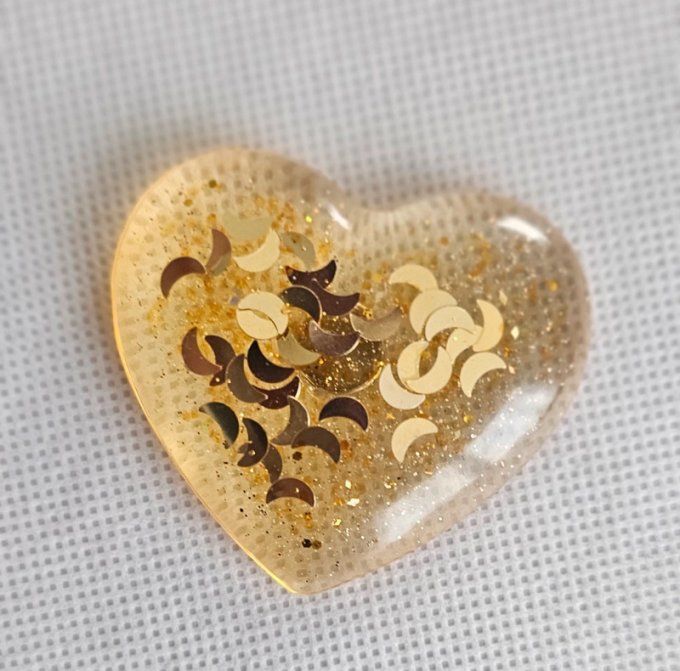 Magnet Coeur