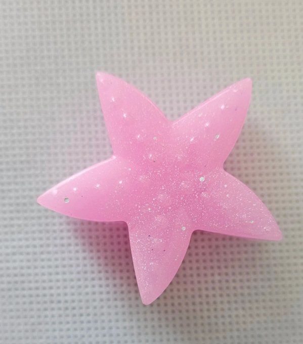 Magnet Frigo Etoile de Mer