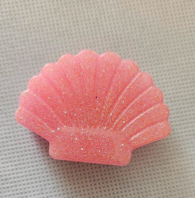 Magnet Frigo Coquillage