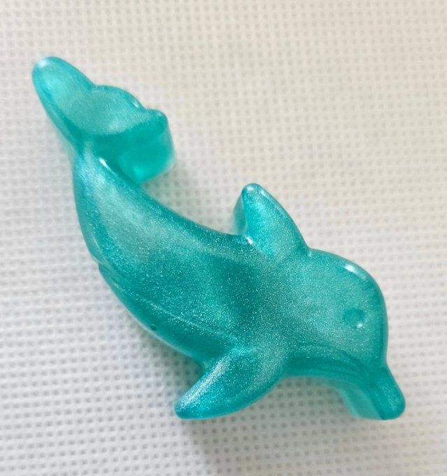 Magnet Frigo Dauphin