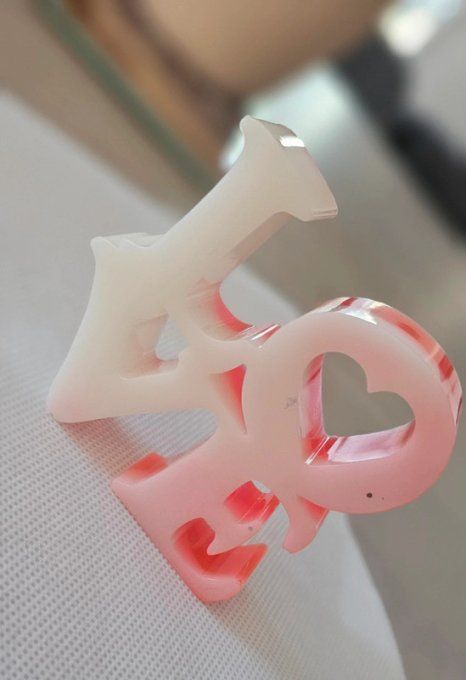 Petite Décoration Love