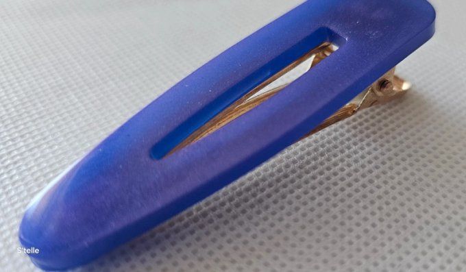 Barrette à Cheveux