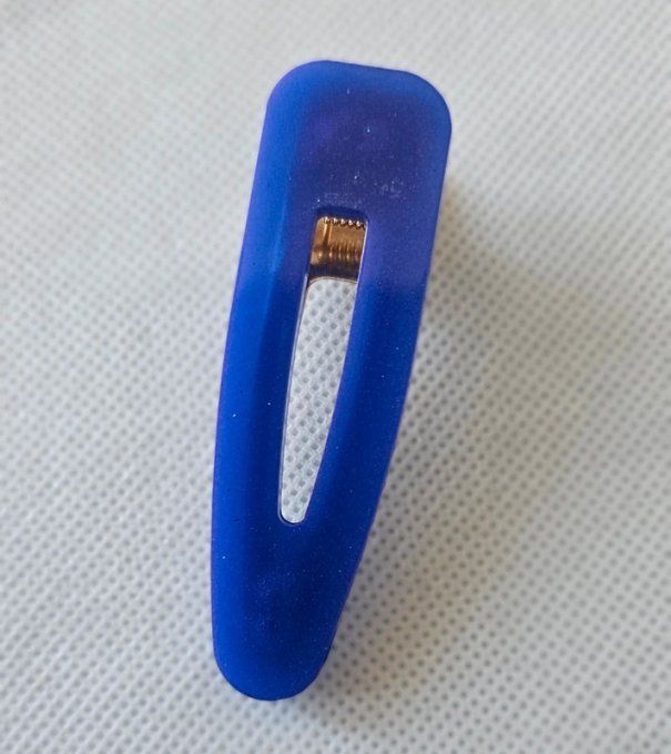 Barrette à Cheveux