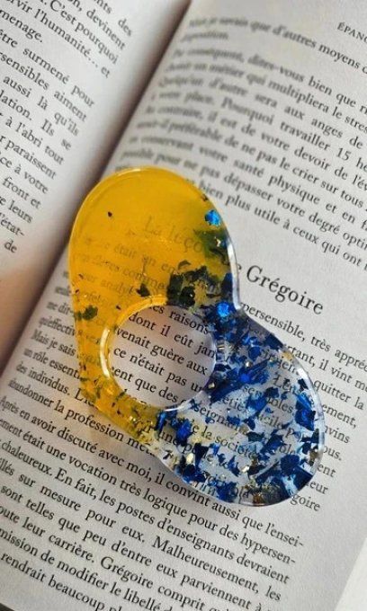 Bague de Lecture