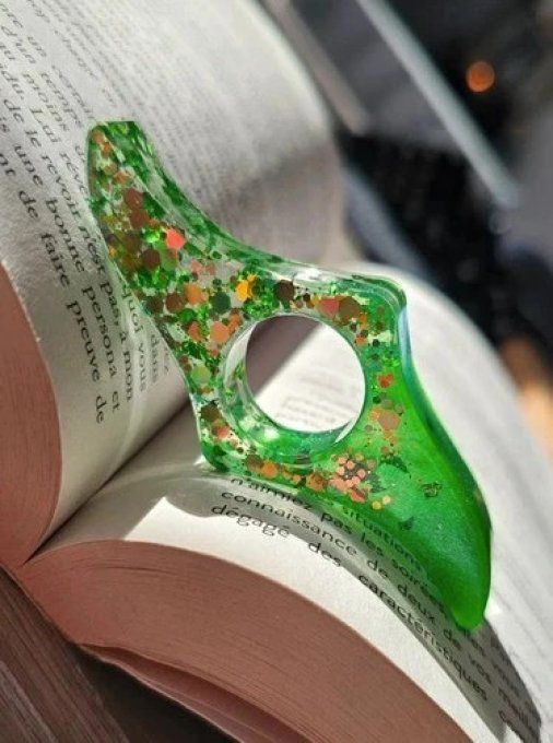 Bague de Lecture