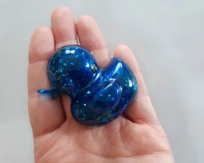 Magnet Canard