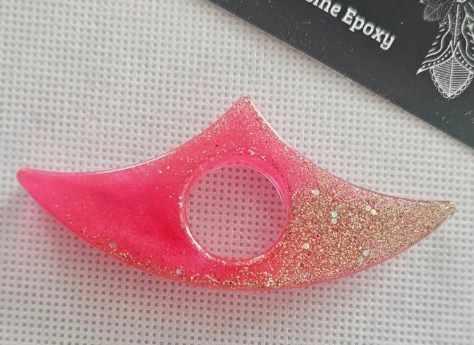 Bague de Lecture