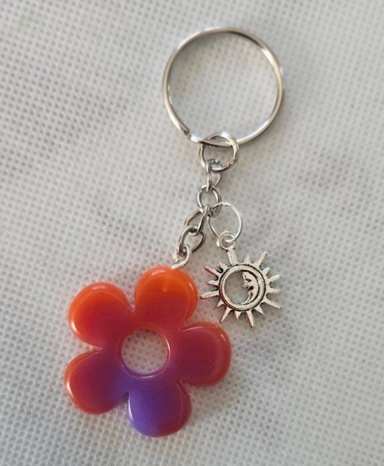 Porte Clé