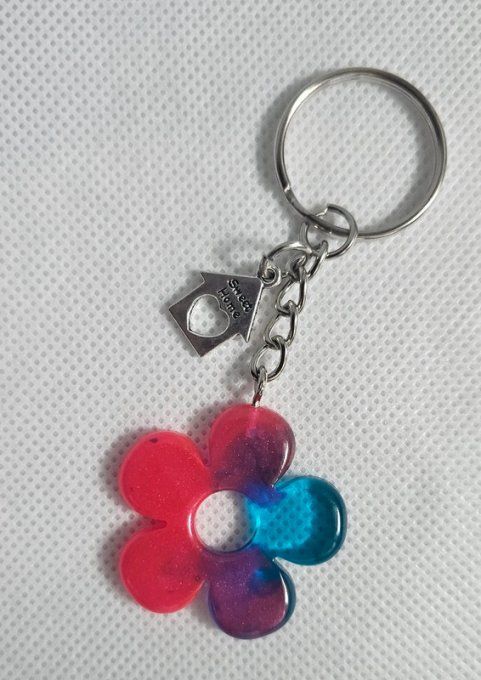 Porte clé