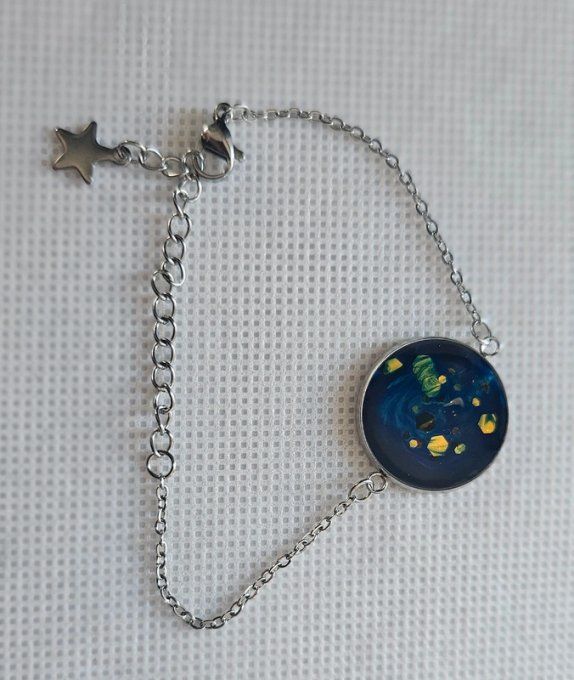 Bracelet
