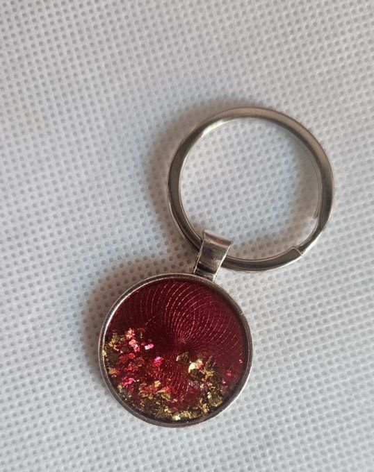 Porte Clé
