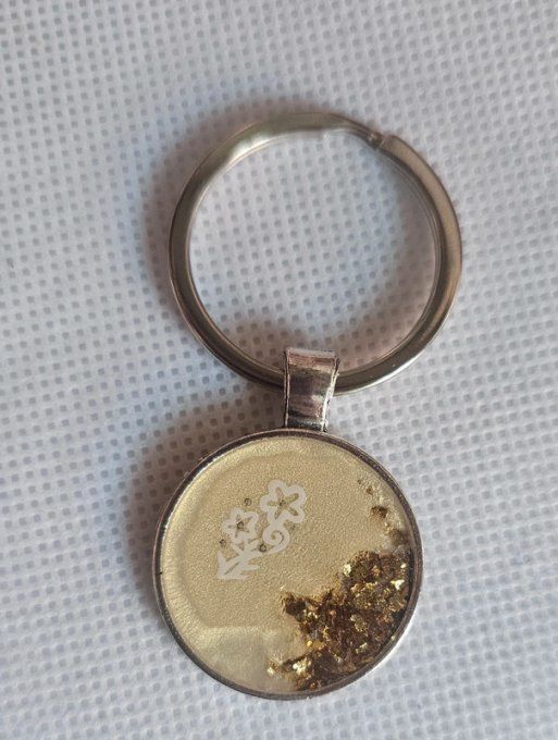Porte Clé 