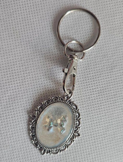 Porte Clé