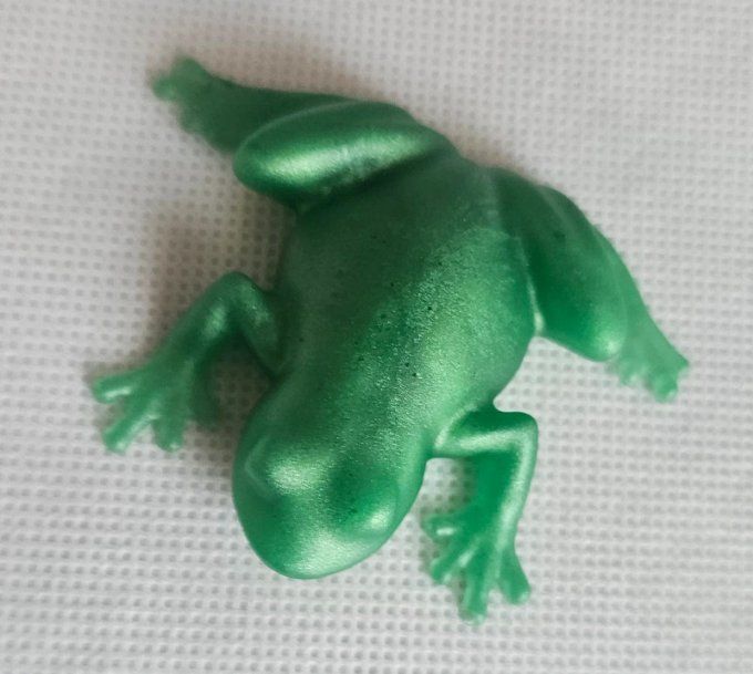 Figurine Petite Grenouille 